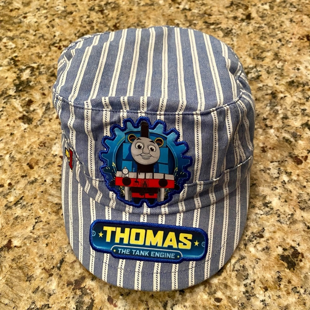Boys Thomas & Friends Baseball Hat